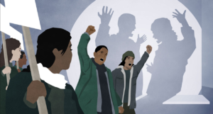 (Image: Jared Rodriguez / Truthout)